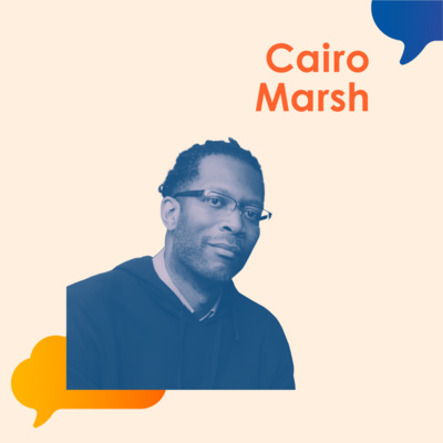 Connection Over Cosmetics: How Brands Win Hearts - with Cairo Marsh