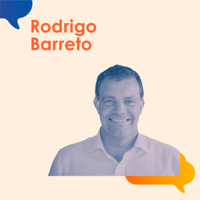 Wisdom, Courage, Justice, Temperance - Four Stoic Virtues to Transform Your Daily Life - with Rodrigo Barreto