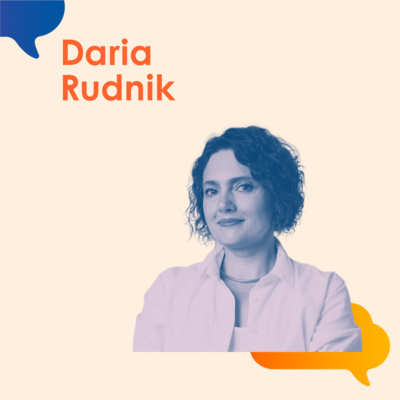 The five ingredients every strong team has, before they even touch AI - with Daria Rudnik