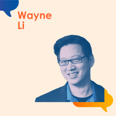 The Mindset that Makes You Better at Everything - with Wayne Li