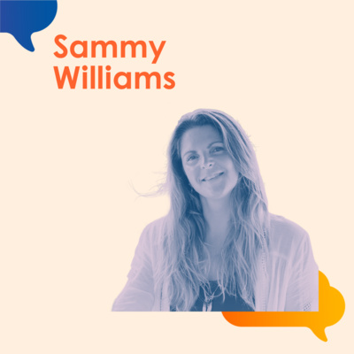 Why Listening to Your Body Succeeds Where Diets Fail - Sammy Williams