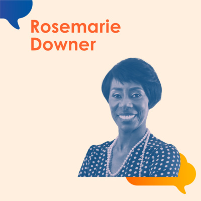 Why the Best Leaders Act More Like Giraffes - Rosemarie Downer