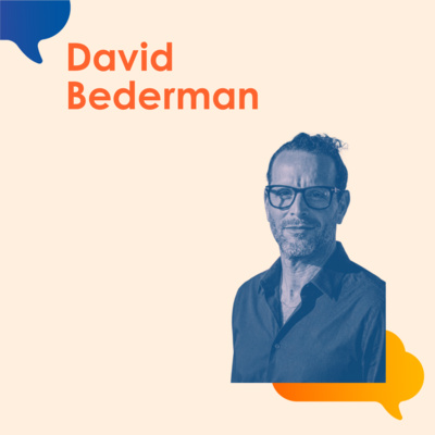 What’s really behind your romantic relationship struggles - David Bedermen