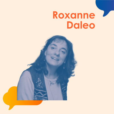 Making Space for Intelligence to Show Up - Roxanne Daleo