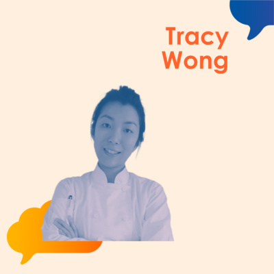 What Happens When You Finally Take Yourself Seriously - Tracy Wong