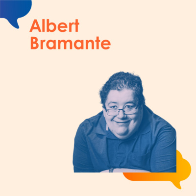 You Know You’re Stuck, So Why Aren’t You Moving? with Albert Bramante