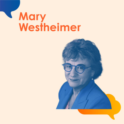 You can complain, or You Can Adjust - Mary Westheimer