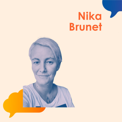 The Stress You've Stopped Noticing - Nika Brunet