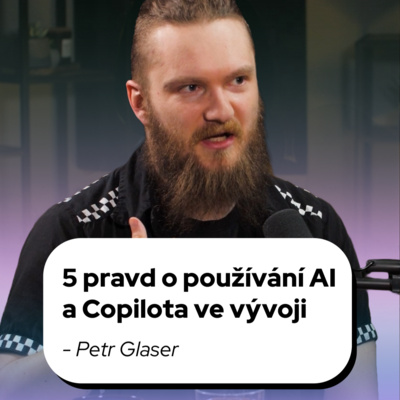 BONUS: 5 pravd o používání AI ve vývoji