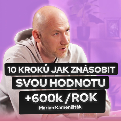 10 kroků jak násobit svou hodnotu a vydělat o 600k ročně víc
