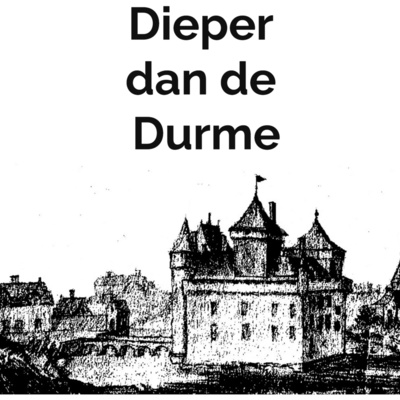 Dieper dan de Durme