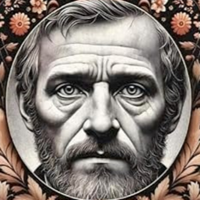 Jean Valjean - Victor Hugo (5) Les Misérables
