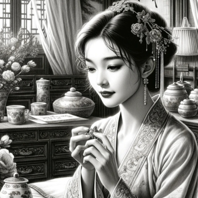 Les Tribulations d’un Chinois en Chine - Jules Verne
