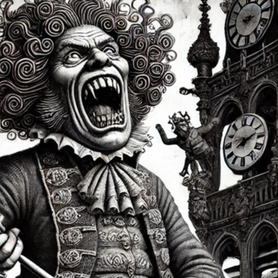 Nouvelles Histoires Extraordinaires - Edgar Allan Poe