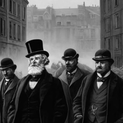 La Curée - Émile Zola