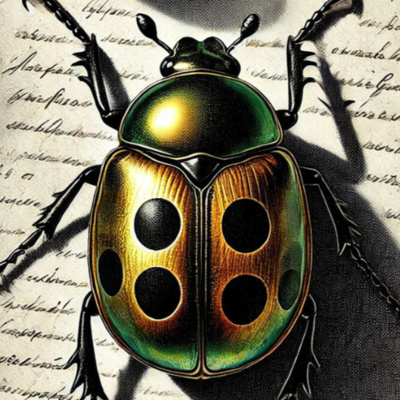 Histoires extraordinaires - Edgar Allan Poe