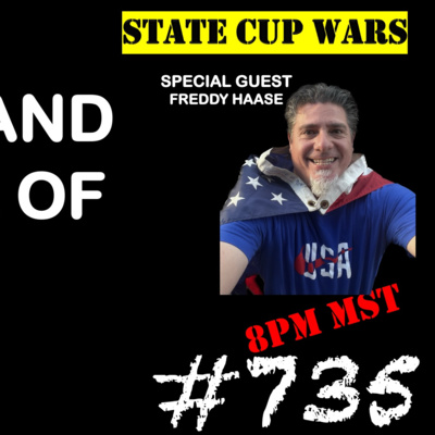 Youth Soccer & the Fear of Failure | E735 | Freddy Haase