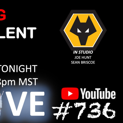 Identifying Soccer Talent | Wolverhampton Wolves | E736