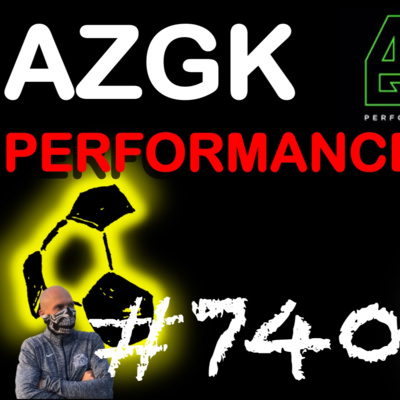 AZGK ACADEMY | E740 | Carmen Esnal | Jon Rohkoh | Giovanni Ocampo