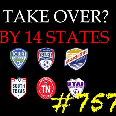 Hostile takeover of USYS? E757