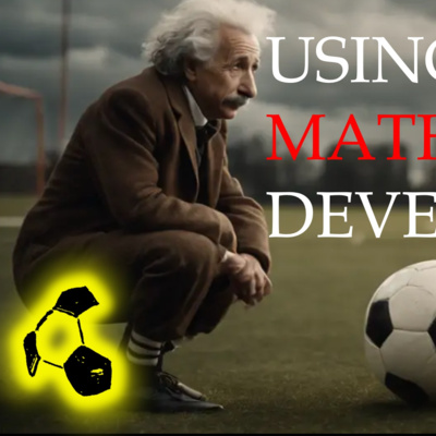 Using SOCCER MATH to chart development E759