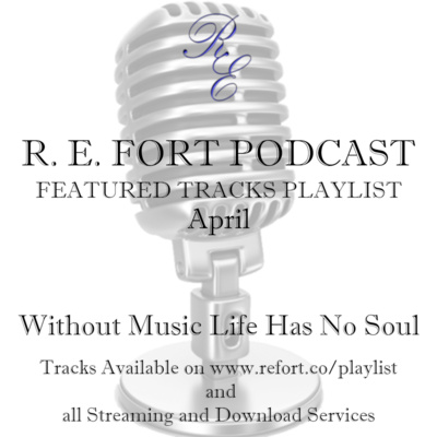 Featured Tracks Playlist April 2025