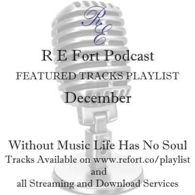 Featured Tracks Playlist December 2025