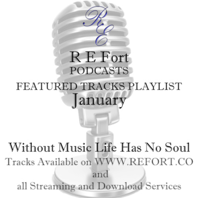 Featured Tracks Playlist January 2026