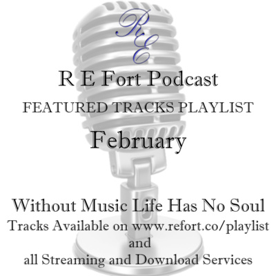 Featured Tracks Playlist February 2026