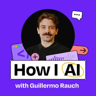 Guillermo Rauch: Vercel CEO on how v0 hit 3,200 PRs merged per day (and lets anyone ship)