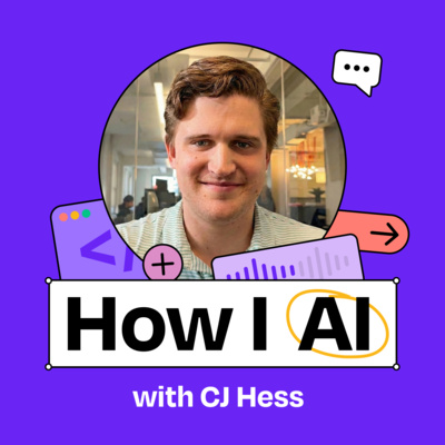 How to build your own AI developer tools with Claude Code | CJ Hess (Tenex)
