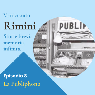 La Publiphono e Sergio Zavoli