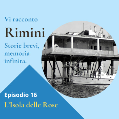L'Isola delle Rose