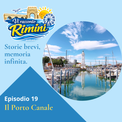 Il Porto Canale