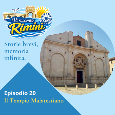 Il Tempio Malatestiano