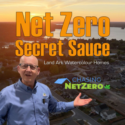 433. Land Ark's Net Zero Secret Sauce