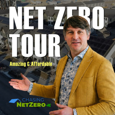439. Net Zero Tour - Amazing and Affordable