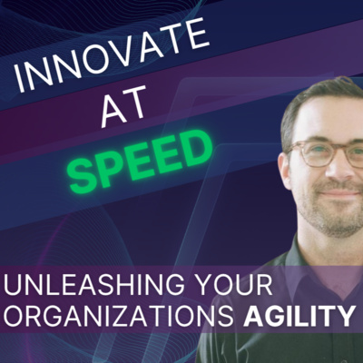 Architecting for Innovation: How Architecture, Leadership, and Laser Focusing on your Customer and MVP Drives Product Success