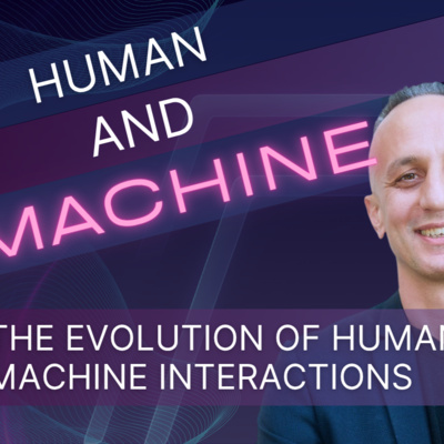 The Future of Human-Machine Interactions: Breaking Barriers in Communication