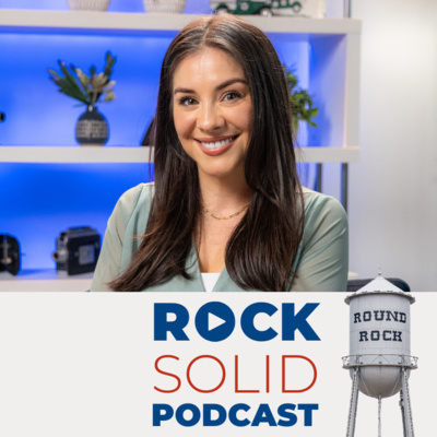 48. Suzette Reynoso-Bivens | From News Anchor to Tot Box Founder