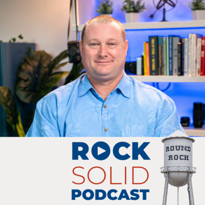 52. Joe Austin | From Championship Coach to Business Strategist