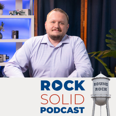54. Logan Dunnaway | Why Small Businesses Will Win with AI