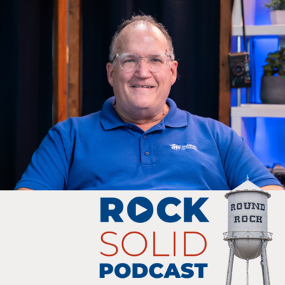 57. Philip Golden | How Habitat for Humanity Changes Lives in Williamson County