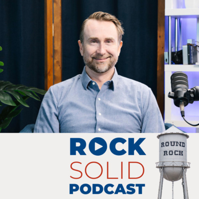 58. From Idea to Action: What Every Aspiring Founder Needs to Hear in 2026 | Cam Houser