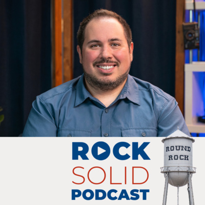 61. Nico Martinez | From Ticketmaster to Fractional CTO