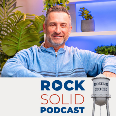 63. Mayor Craig Morgan talk about Round Rock's Growth, Data Centers, Downtown & Donuts