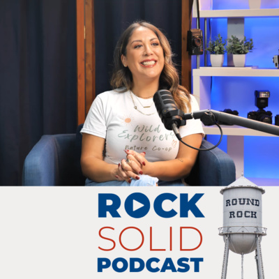 65. Joecelyn Esparza | From Homeschooling to Building Outdoor Communities