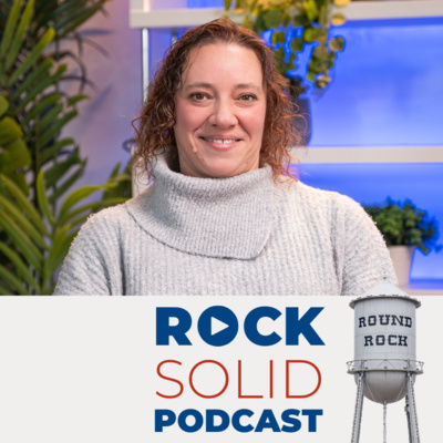 68. Mary Parker | Fix ADHD, Anxiety & Depression WITHOUT Medication?