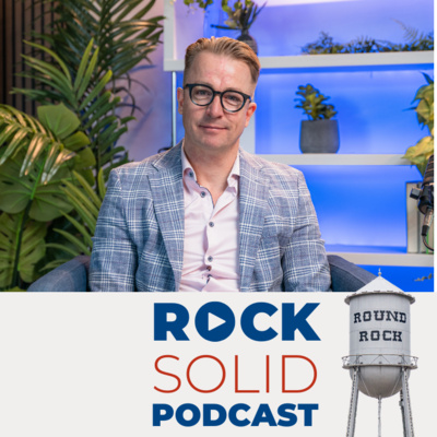 69. Mathias Ihlenfeld | From 13 Bikes to $100M: Entrepreneur Journey