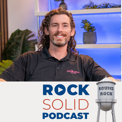 74. Van Baker | How Pink Zebra Moving Is Disrupting the Moving Industry in Texas
